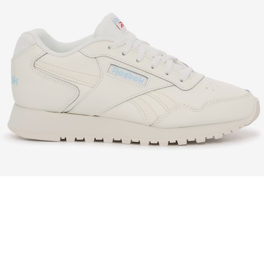 Women's REEBOK GLIDE CHALK BLUE 7